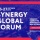 Отзыв о Synergy Global Forum